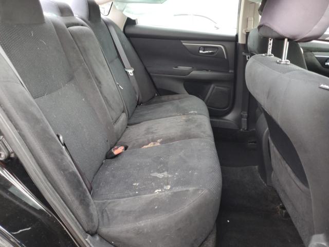 Photo 10 from auction – 2015 NISSAN ALTIMA 2.5 with VIN 1N4AL3AP9FC127903