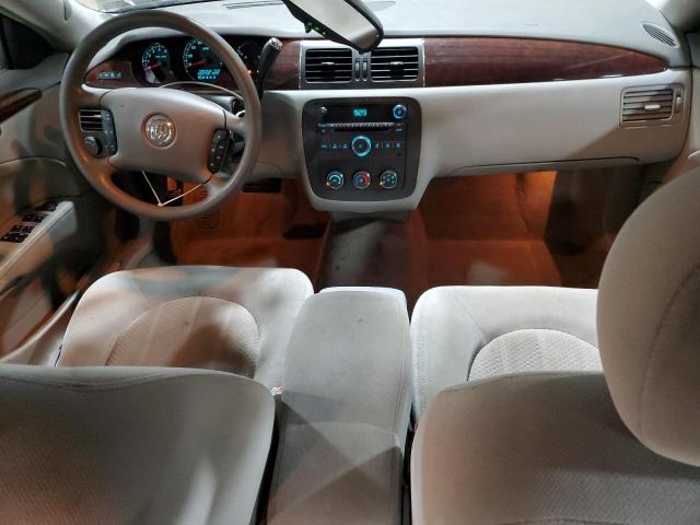 Photo 8 from auction – 2007 BUICK LUCERNE CX with VIN 1G4HP57287U161293
