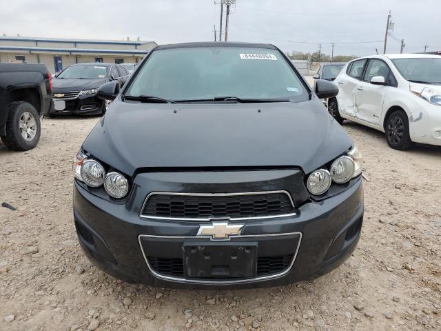 Photo 5 from auction – 2016 CHEVROLET SONIC LT with VIN 1G1JC5SH4G4128460