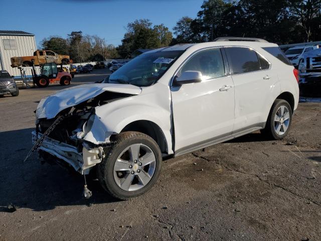 CHEVROLET EQUINOX LT 2013 with VIN 2GNFLNE30D6162541 - Photo from auction