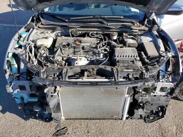 Photo 11 from auction – 2018 HONDA CIVIC EX with VIN 2HGFC2F73JH551846