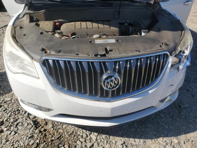 Photo 12 from auction – 2016 BUICK ENCLAVE with VIN 5GAKRBKD8GJ190792