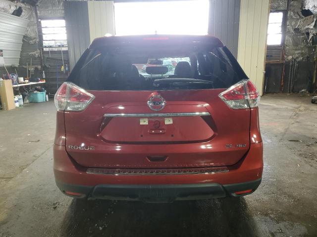 Photo 6 from auction – 2015 NISSAN ROGUE S with VIN 5N1AT2MV5FC771568
