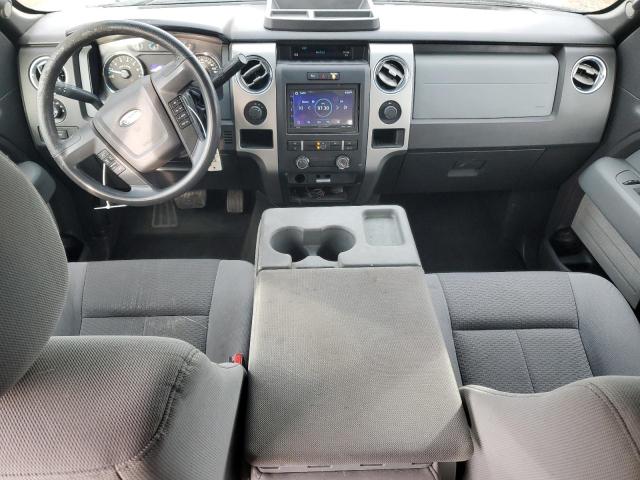Photo 8 from auction – 2013 FORD F150 SUPER with VIN 1FTFW1EF4DFD28293