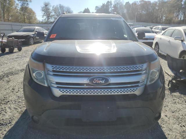 Photo 5 from auction – 2015 FORD EXPLORER X with VIN 1FM5K7D85FGA50946