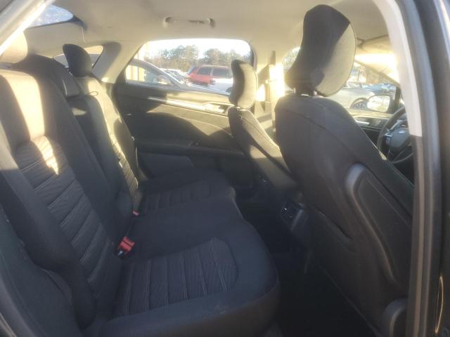 Photo 10 from auction – 2016 FORD FUSION SE with VIN 3FA6P0H7XGR295891