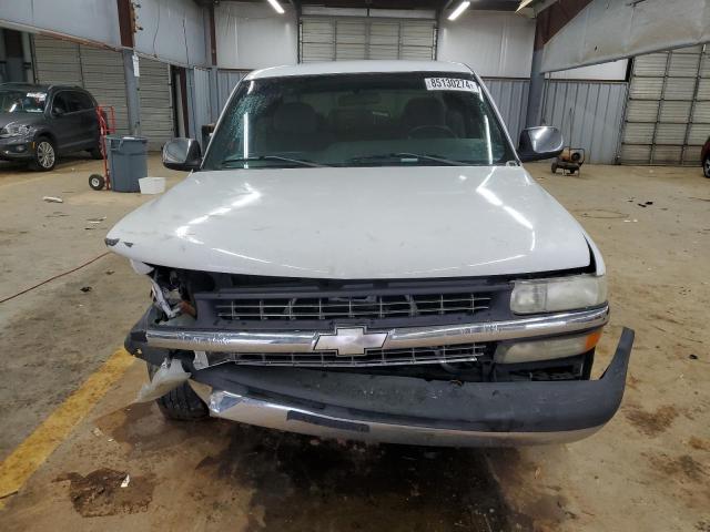 Photo 5 from auction – 2002 CHEVROLET SILVERADO with VIN 1GCEC19T72E234402