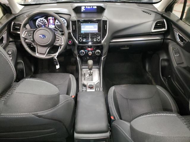 Photo 8 from auction – 2020 SUBARU FORESTER P with VIN JF2SKAJC6LH482997