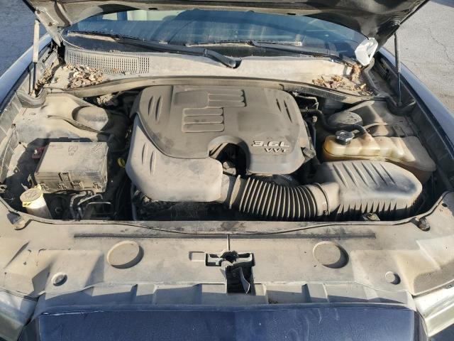 Photo 11 from auction – 2011 DODGE CHARGER with VIN 2B3CL3CG5BH553547