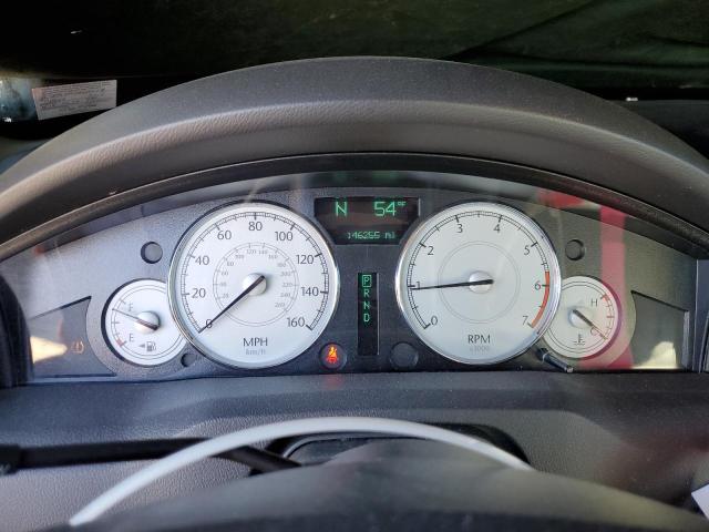Photo 9 from auction – 2007 CHRYSLER 300C with VIN 2C3KA63H97H828472