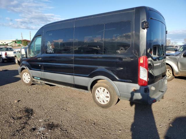Photo 2 from auction – 2017 FORD TRANSIT T- with VIN 1FBZX2CM8HKB38970