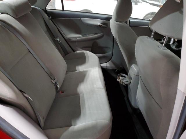 Photo 10 from auction – 2012 TOYOTA COROLLA BA with VIN 2T1BU4EE9CC834304