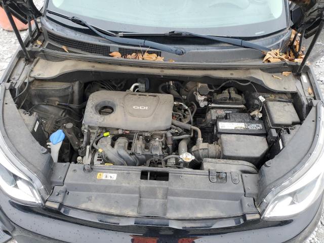 Photo 11 from auction – 2018 KIA SOUL with VIN KNDJN2A20J7507426