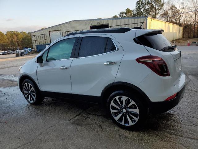 Photo 2 from auction – 2021 BUICK ENCORE PRE with VIN KL4CJASBXMB303810