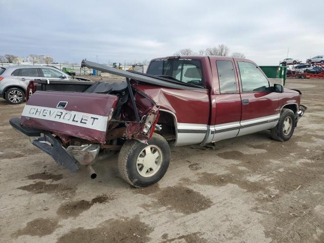 Photo 3 from auction – 1997 CHEVROLET GMT-400 C1 with VIN 2GCEC19RXV1114507