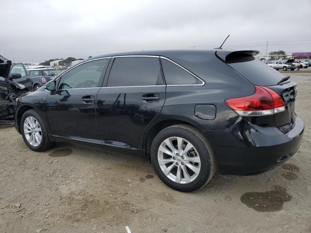 Photo 2 from auction – 2014 TOYOTA VENZA LE with VIN 4T3ZA3BB0EU088961