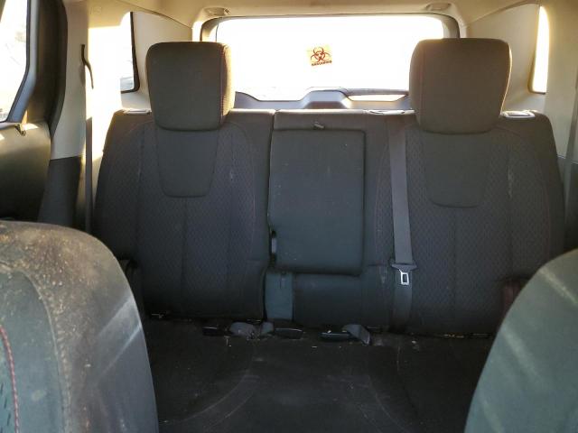 Photo 10 from auction – 2011 GMC TERRAIN SL with VIN 2CTALMEC8B6259520