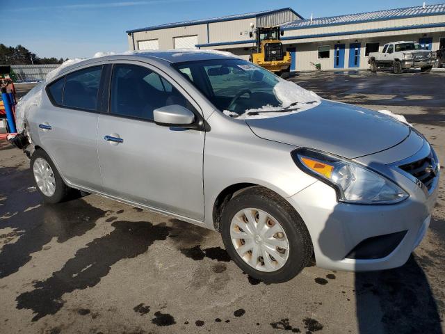 Photo 4 from auction – 2018 NISS VERSA with VIN 3N1CN7AP3JL843913