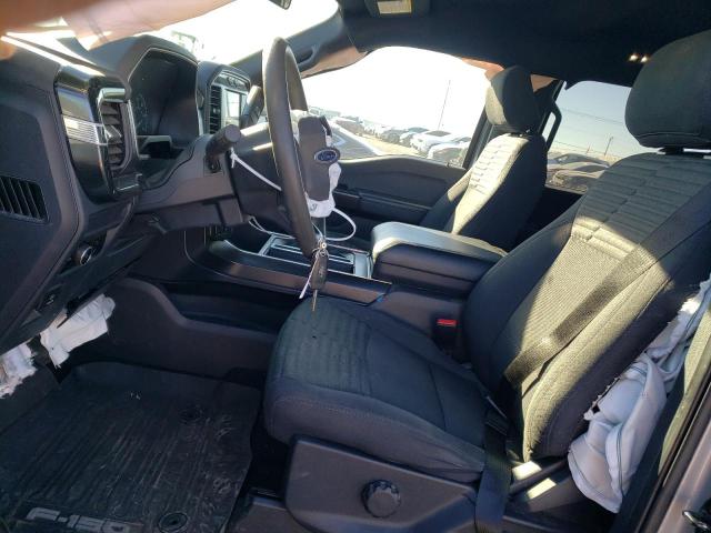 Photo 7 from auction – 2021 FORD F150 SUPER with VIN 1FTEW1EP4MKF14248