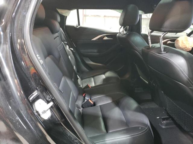 Photo 10 from auction – 2017 INFINITI QX30 BASE with VIN SJKCH5CP2HA023911
