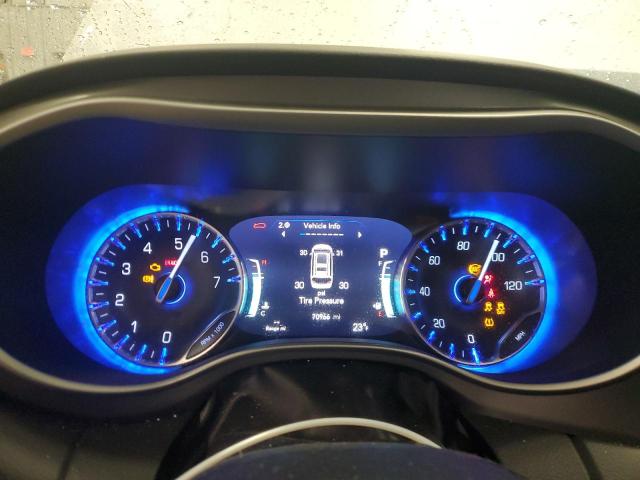 Photo 9 from auction – 2022 CHRYSLER PACIFICA T with VIN 2C4RC1BG7NR150828