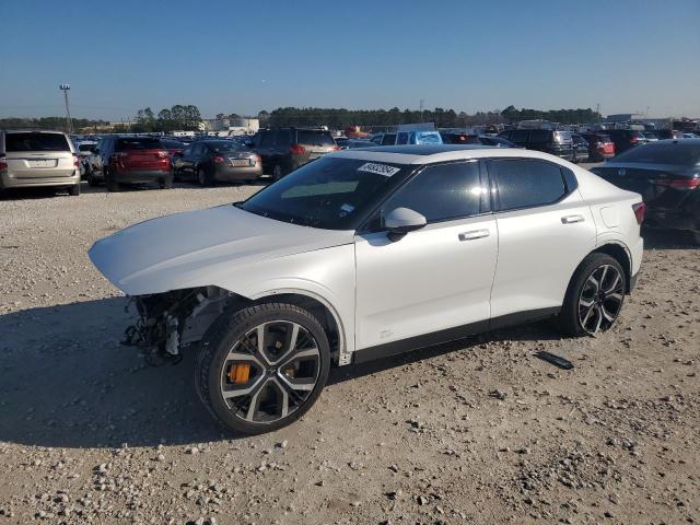 POLESTAR 2 2021 with VIN LPSED3KA5ML013485 - Photo from auction