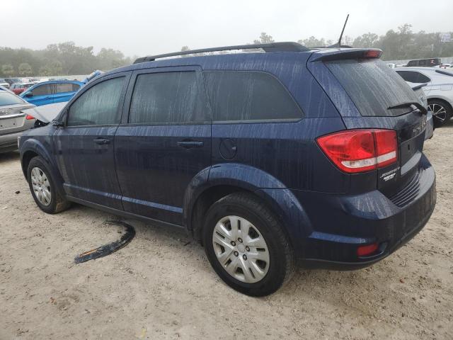 Photo 2 from auction – 2019 DODGE JOURNEY SE with VIN 3C4PDCBB7KT859174