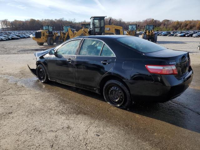 Photo 2 from auction – 2007 TOYOTA CAMRY CE with VIN 4T1BE46K07U697243