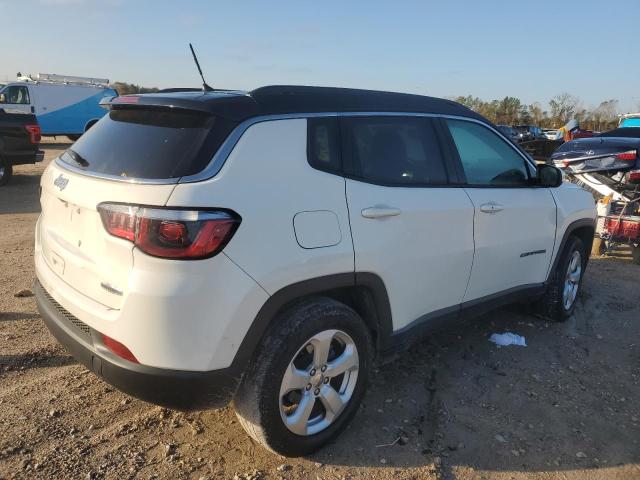 Photo 3 from auction – 2018 JEEP COMPASS LA with VIN 3C4NJCBB0JT165991