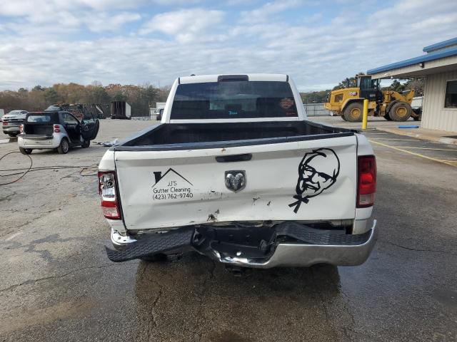 Photo 6 from auction – 2014 RAM 1500 ST with VIN 1C6RR6FG3ES245589