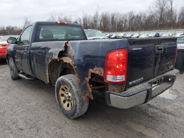 Photo 2 from auction – 2012 GMC SIERRA C15 with VIN 1GTN1TEX9CZ228198