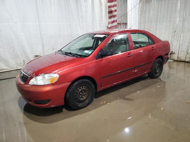 Photo 1 from auction – 2008 TOYOTA COROLLA CE with VIN 1NXBR32E48Z987520