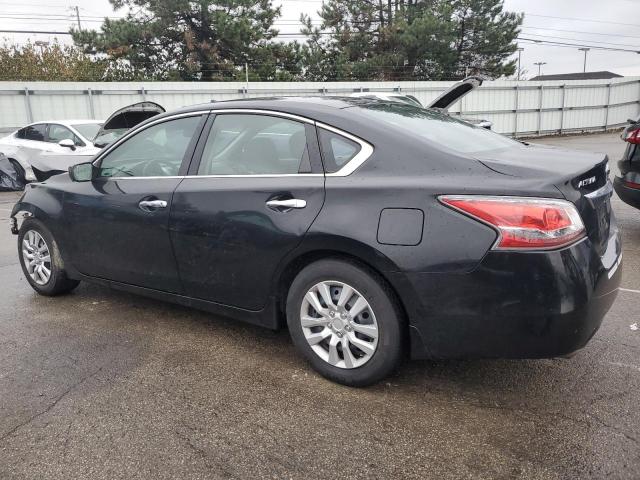 Photo 2 from auction – 2014 NISSAN ALTIMA 2.5 with VIN 1N4AL3AP0EC174543