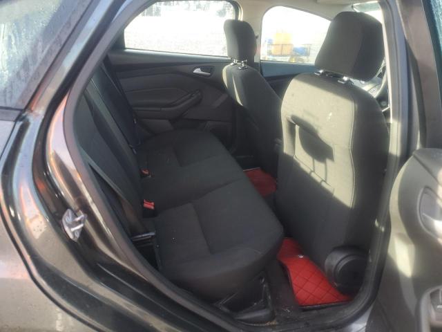 Photo 10 from auction – 2017 FORD FOCUS SE with VIN 1FADP3F22HL329726