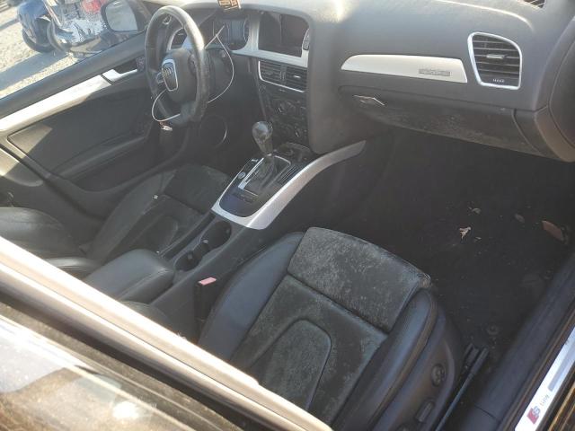 Photo 8 from auction – 2012 AUDI A4 PREMIUM with VIN WAUFFAFL4CN011846
