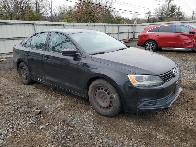 Photo 4 from auction – 2013 VOLKSWAGEN JETTA BASE with VIN 3VW2K7AJ0DM368875
