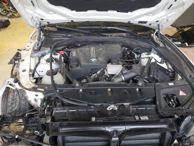 Photo 11 from auction – 2015 BMW 528 XI with VIN WBA5A7C59FD625269