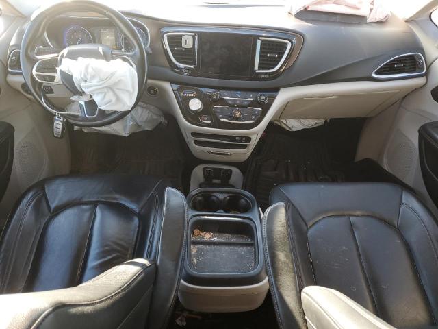 Photo 8 from auction – 2017 CHRYSLER PACIFICA T with VIN 2C4RC1BG5HR752258