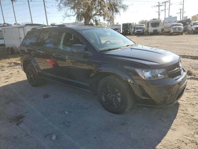 Photo 4 from auction – 2019 DODGE JOURNEY SE with VIN 3C4PDCBG5KT837704