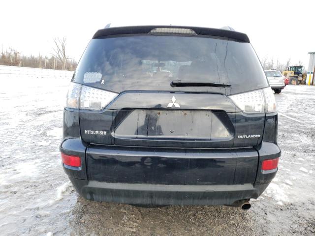 Photo 6 from auction – 2012 MITSUBISHI OUTLANDER with VIN JA4JT3AW6CU004111