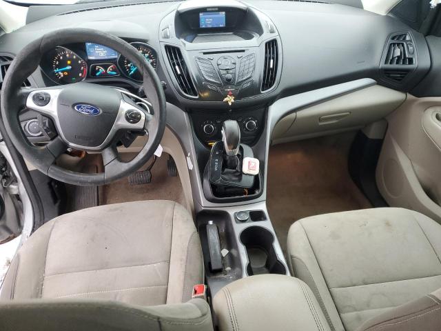 Photo 8 from auction – 2015 FORD ESCAPE SE with VIN 1FMCU0G91FUB08971