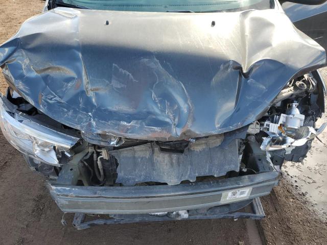Photo 11 from auction – 2017 CHEVROLET SONIC LS with VIN 1G1JB5SH7H4162784