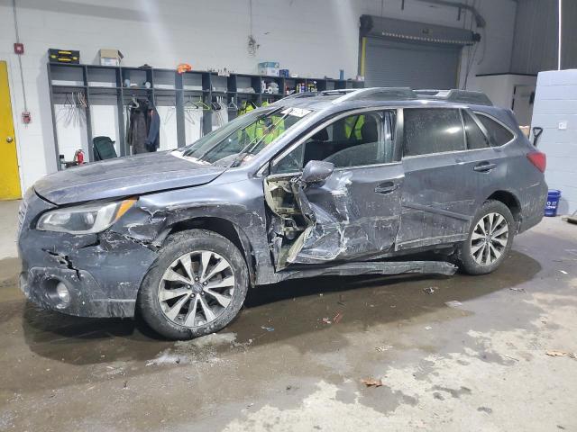 SUBARU OUTBACK 2. 2017 with VIN 4S4BSAKC5H3330013 - Photo from auction