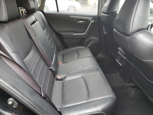 Photo 11 from auction – 2020 TOYOTA RAV4 LIMIT with VIN JTMN1RFV3LD058742