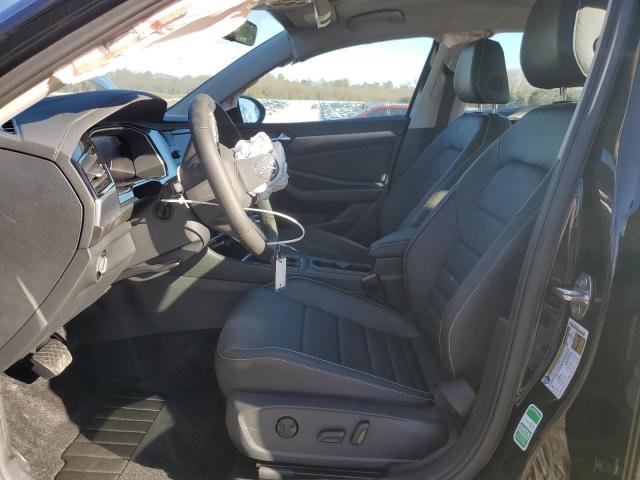 Photo 7 from auction – 2024 VOLKSWAGEN JETTA SE with VIN 3VW7M7BU5RM072282