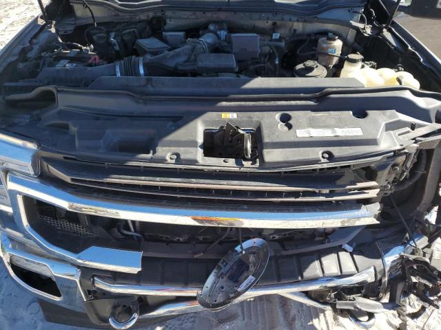 Photo 11 from auction – 2021 FORD F250 SUPER with VIN 1FT7W2B60MEC16756