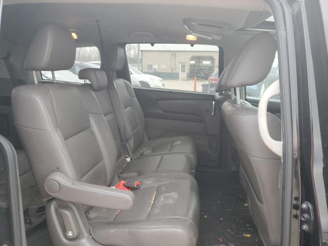 Photo 10 from auction – 2015 HONDA ODYSSEY EX with VIN 5FNRL5H61FB044216