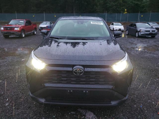 Photo 5 from auction – 2023 TOYOTA RAV4 LE with VIN JTMG1RFV1PD098302