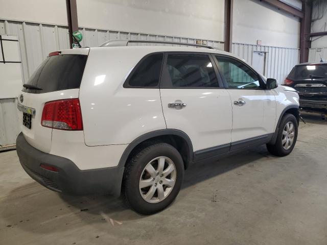 Photo 3 from auction – 2011 KIA SORENTO BA with VIN 5XYKT3A14BG097998