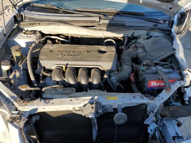 Photo 11 from auction – 2007 TOYOTA COROLLA CE with VIN 2T1BR32E87C774148